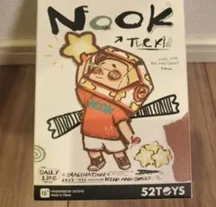 BLINDBOX NOOK（ヌーク） the Kid 【新品】