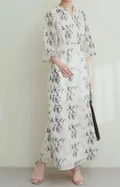 natural couture osono観劇ワンピースⅡのサムネイル