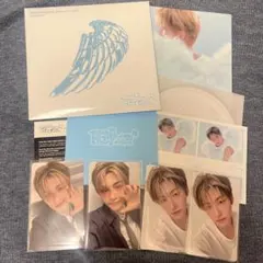 tws タレントカード