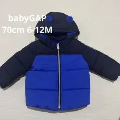 ベビーギャップ アウター