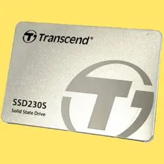 Transcend SSD370S 1TB 2.5インチ SATA3 SSD - メルカリ