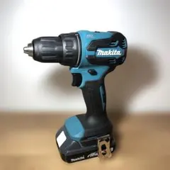 Makita 充電式振動ドライバドリル HP484D 本体【中古品】④⑥ | Mercari