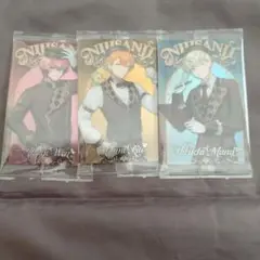 にじさんじウエハース　まとめ売り