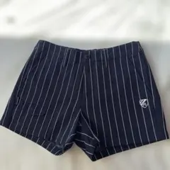 165 PGG 新品タグ付き ストレッチ ハーフパンツ ショートパンツ 4 M