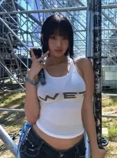 2026年最新】YEEZY GAP レディース タンクトップの人気アイテム - メルカリ