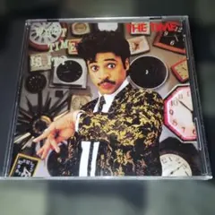 The Time What Time Is It?のサムネイル