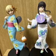 2025年最新】Luminasta 錦木千束 浴衣でお出かけの人気アイテム - メルカリ