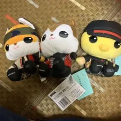 2026年最新】shinee ぬいぐるみ オニュの人気アイテム - メルカリ