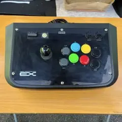 PS5対応】リアルアーケード Pro.V 右手24mm仕様 カスタム ⑨ - メルカリ
