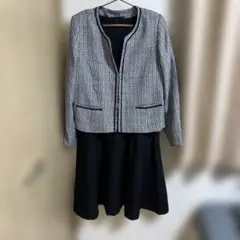 フォーマル4点セット＊15ABR