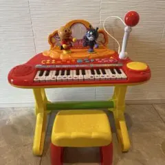 アンパンマン キラ★ピカ★いっしょにステージ ミュージックショー