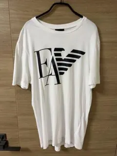 EMPORIO ARMANI エンポリオアルマーニ Tシャツ