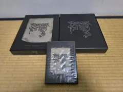 TM NETWORK TIMEMACHINE BOX 1984→1994のサムネイル