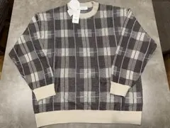 【新品タグ付き】RAGEBLUE ニット