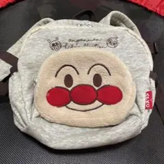 アンパンマンリュック アンパンマンキッズコレクションリュック