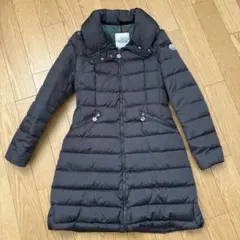 定価30万 極美品 モンクレール BARBEL バーベル サイズ00 - メルカリ