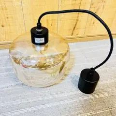 ⭐︎ニトリ　ペンダントライト　VITRO⭐︎