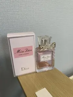 2025年最新】miss Dior rose nの人気アイテム - メルカリ