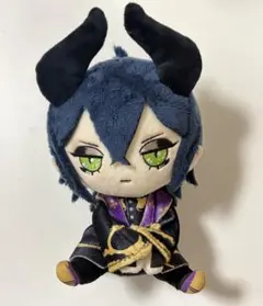 2026年最新】ツイステ マレウス ビッグ ぬいぐるみの人気アイテム