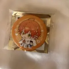 すとぷり Winterver. ジェル デフォ 缶バッジ