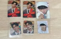 INI 池﨑理人 トレカ