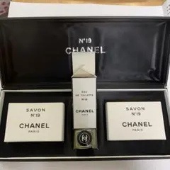 2025年最新】シャネル 石鹸 no．19の人気アイテム - メルカリ