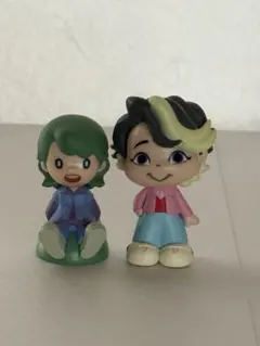 Mrs. GREEN APPLE 大森元貴 フィギュア - メルカリ