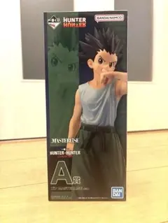 HUNTER x HUNTER 一番くじ CHMERA ANTゴン A賞