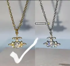 Vivienne Westwood ネックレス ゴールド 付属品セット付き