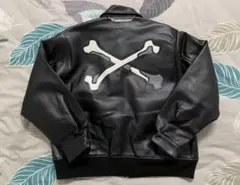 2025年最新】w)taps ma-1の人気アイテム - メルカリ