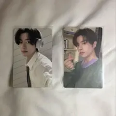 ENHYPEN ジェイク トレカ セット