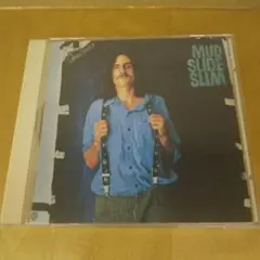 【CD】ジェイムス・テイラー/マッド・スライド・スリム