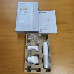 2026年最新】パナソニック フェリエ vioの人気アイテム - メルカリ
