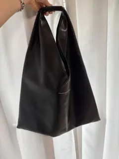 美品　マルジェラ ジャパニーズバッグ