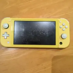 ニンテンドースイッチ 本体ライト