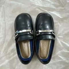 黒フォーマルシューズ