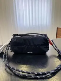 topologie トポロジー ショルダーバッグ 大容量通勤通学 旅行