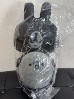 カナヘイの小動物 EDWIN デニム ぬいぐるみのサムネイル