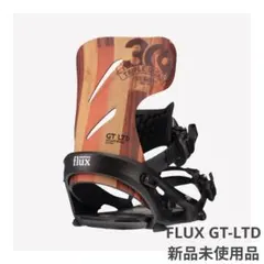 FLUX GT-LTD Lサイズ 新品未使用