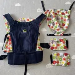 アップリカ　抱っこ紐　コランハグ