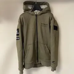 RSTAICHI CORDURAジャケット Mサイズ オリーブ RSTAICHI (タイチ)CORDURAジャケット Mサイズ オリーブ - メルカリ