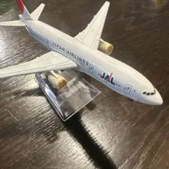 希少】AeroMini ANA ボーイング737 ヴィンテージダイキャスト模型