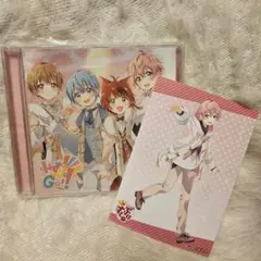 すとぷり Here We GO!! アルバム ＋ さとみくん