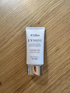 d'Alba UV ESSENCE WATERFILL SPF50+