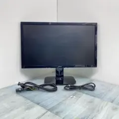 Acer モニター KA220HQbid 21.5インチ