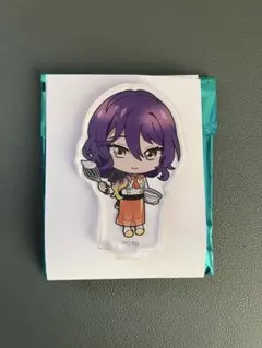 グノーシア ジナ コラボカフェ本舗 アクリルスタンド
