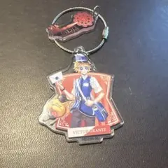 第五人格 ポストマン ワイヤーアクリルキーホルダー ローソンコラボ