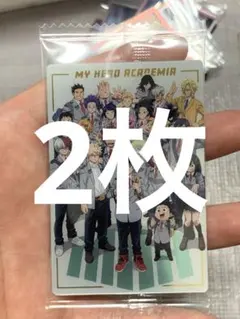 僕のヒーローアカデミア MY HERO ACADEMIA