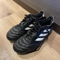 adidas サッカースパイク パティークX 26センチ - メルカリ