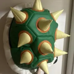 ユニバ クッパ リュック